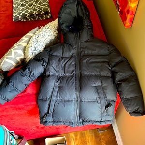 Gap kids winter coat great condition